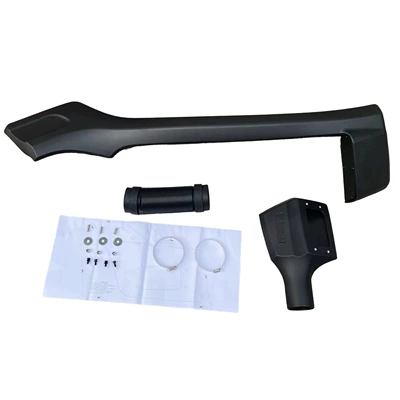 off-road modification accessories intake pipe – Sorma kollektoru (Giriş)