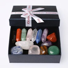 �羳14pc�p��������7�w������Ȼʯ��ˇƷ��Ȼˮ�����w���b�Y��