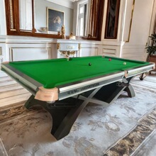 株洲台球案家用湘潭桌球台標准湖南益陽球星台球桌標准長沙商用