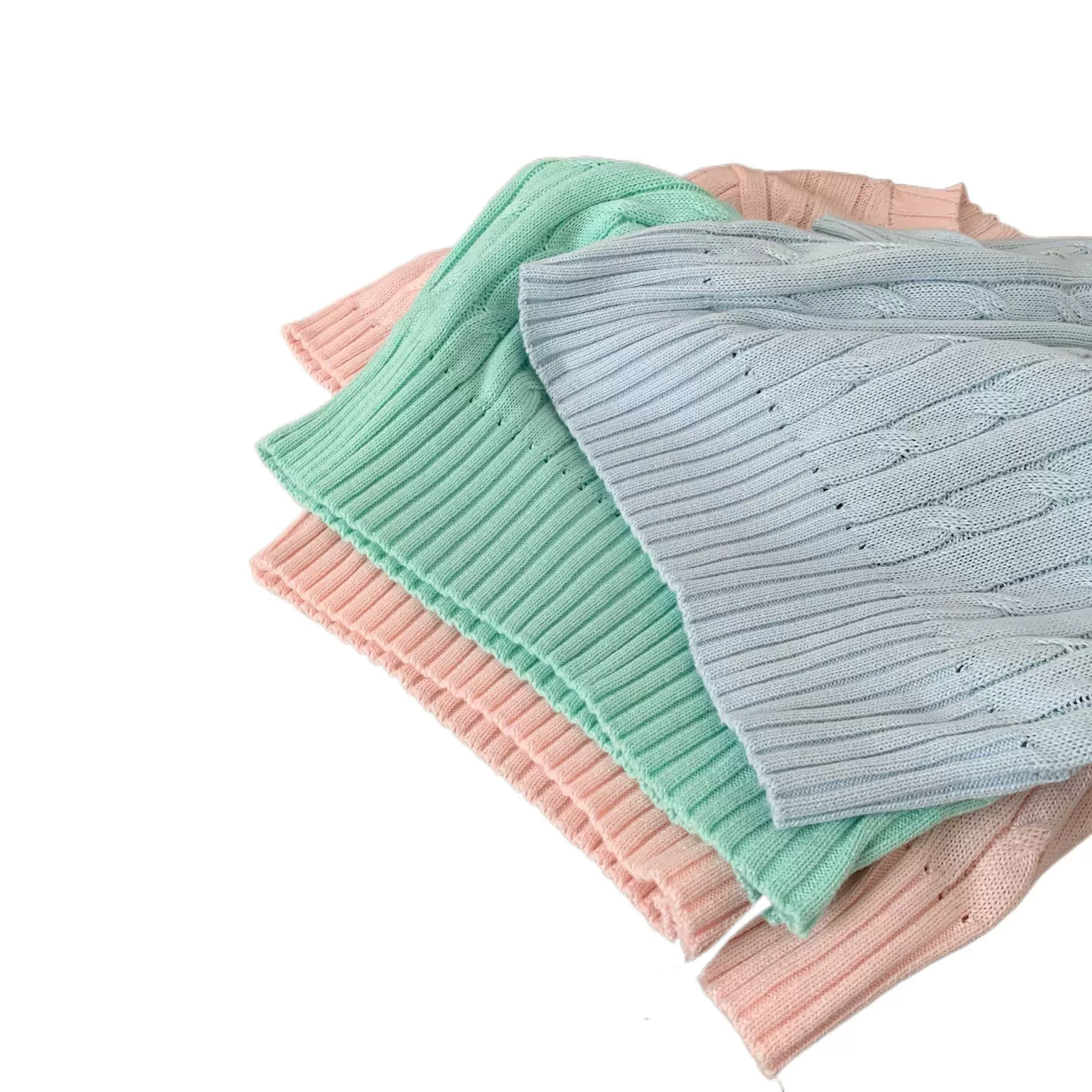 Woolen knitted cashmere, with short sleeve