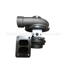 Turbocharger 1W9383 OR5761 188127 312100 4LF-302 6N7519