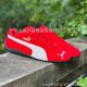 Putian Pure Original Pm De Training Shoes Collaboration Open Yy Long Tongue Low-Top Retro Racing Shoes Women's Sports Casual Shoes