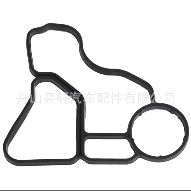 Manufacturer Supply: Oil Filter Adapter Gasket 111427537293
