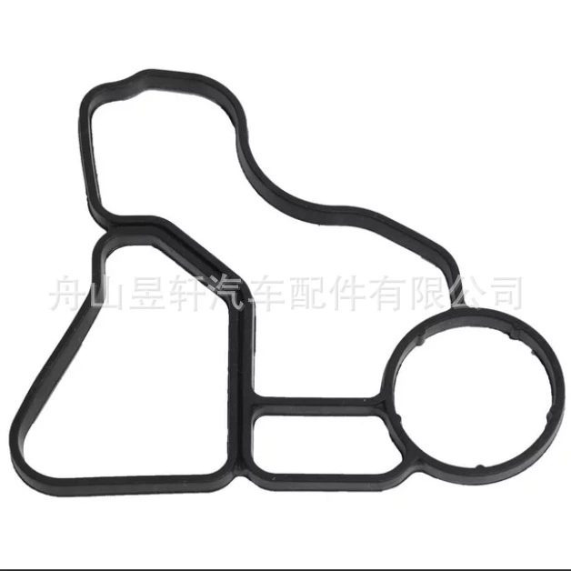 Поставка производителя: Масляный фильтр адаптер Прокладка 111427537293