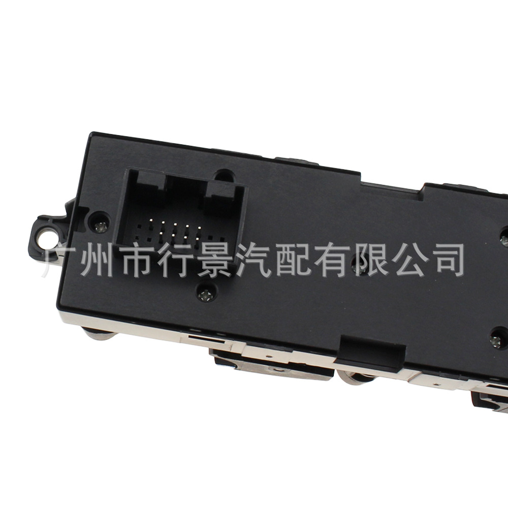 A3Bd959857 Car Window Controller Switch for Volkswagen Jetta, Golf Gti Mk4, Passat B5