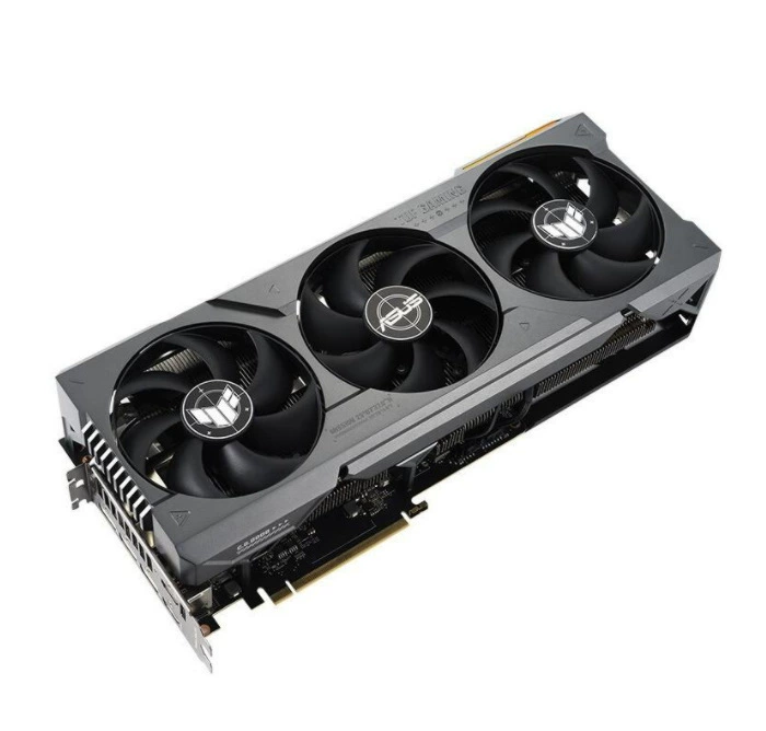 Подходит для ASUF GeForce RTX 4080-O16G-GAMING видеокарта игры новая