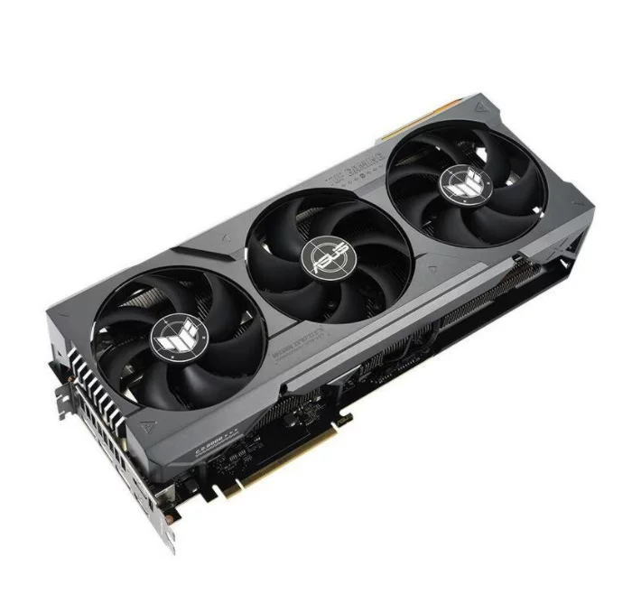 Подходит для ASUF GeForce RTX 4080-O16G-GAMING видеокарта игры новая
