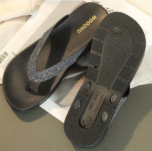 (Cross-border trading), summer fashionable trend universal slippers