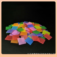 ✅钻石画点钻胶泥 新款彩色方形圆形硅胶泥贴钻工具 点钻笔胶泥