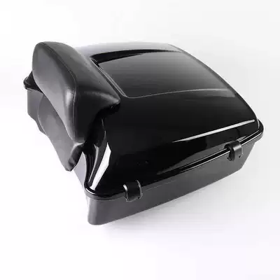 Glide Road King Glide St – Motorcycle trunk