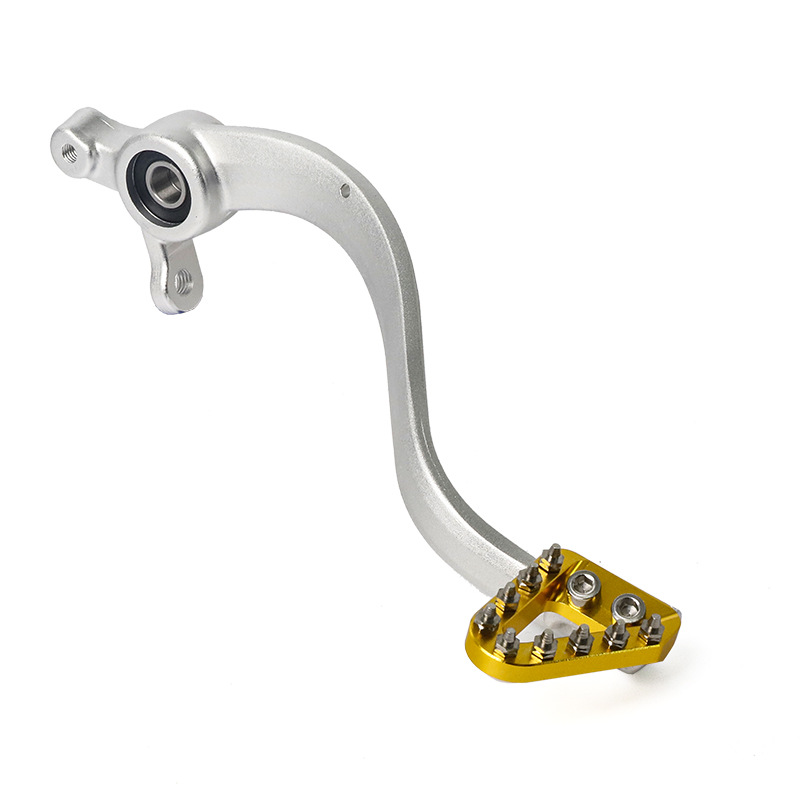 Suitable for Ktm/Gas/Husqvarna Sx Exc Te Mc 125-530 Off-Road Motorcycle Brake Pedal