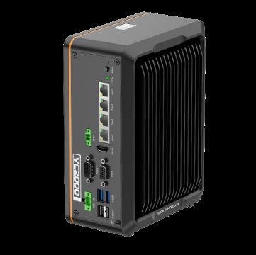 HIKROBOT  海康机器人 MV-VC2000-128G40-NN   视觉控制器