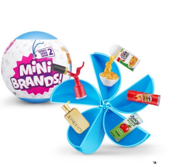 Bola de supermercado de segunda geração 1 peça