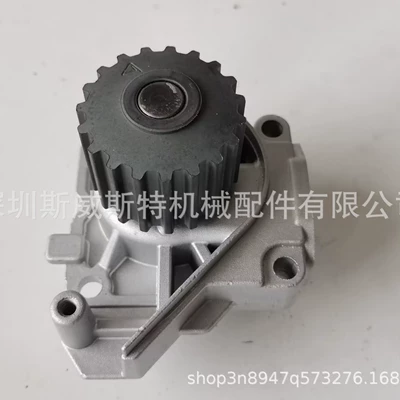 Cole generator water pump 6584 540 658-4540 generator set water pump engine water pump