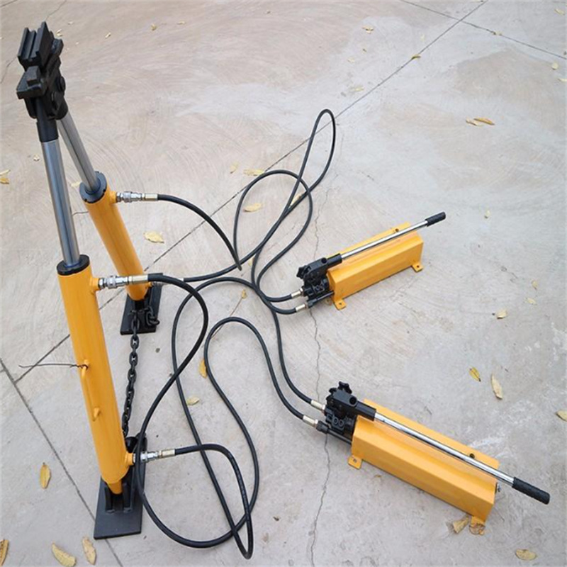 Reversor hidráulico Reversor hidráulico especial para vehículos ferroviarios Zyf-II Reversor hidráulico Fabricante