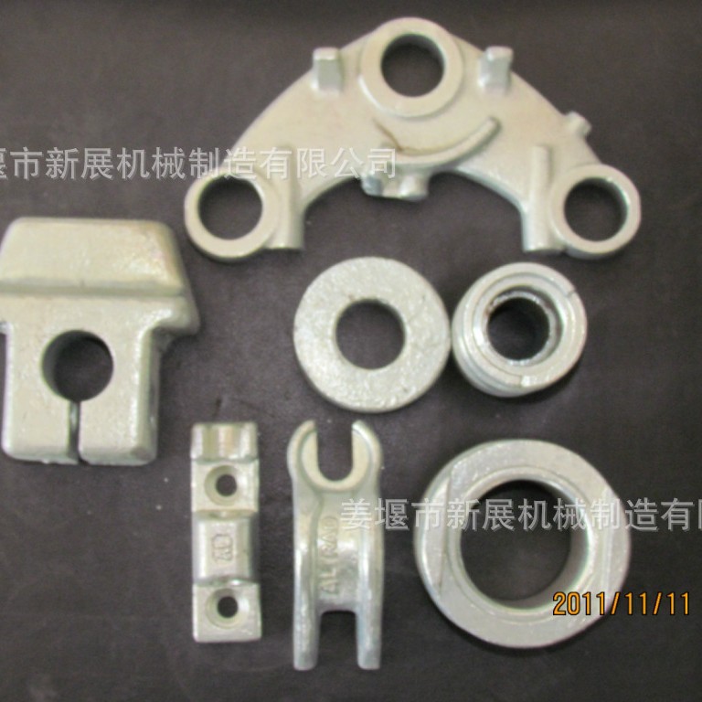 承接各种其他机械五金配件