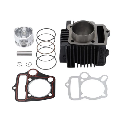 Piston Ring Gasket Oil – Motuoche Cylinder and parts