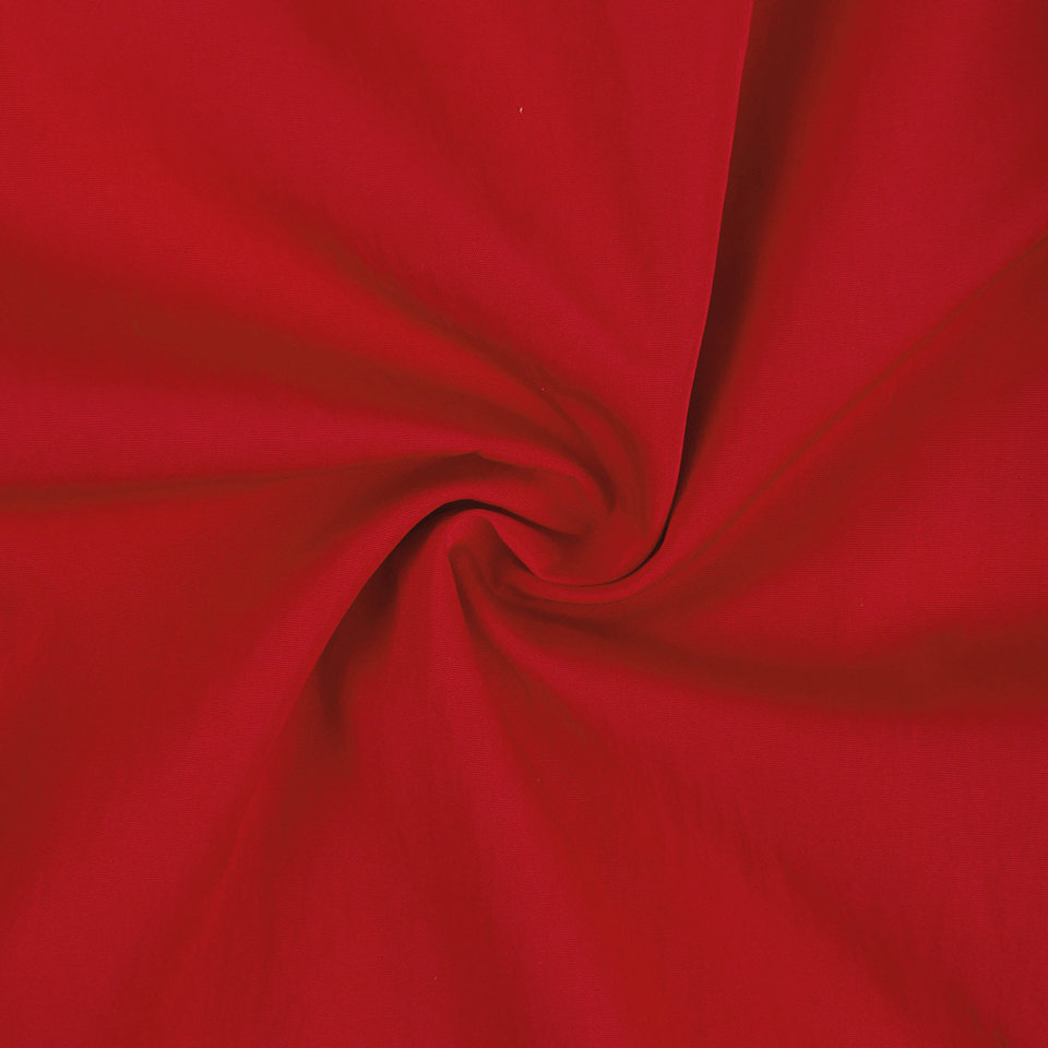 Áo khoác măng tô nữ dáng ngắn cổ đứng khóa kéo phong cách Âu Mỹ — Chất liệu: 55% Polyester, 45% Nylon, Có đủ size, trọng lượng: 320g, màu đỏ chi tiết 19