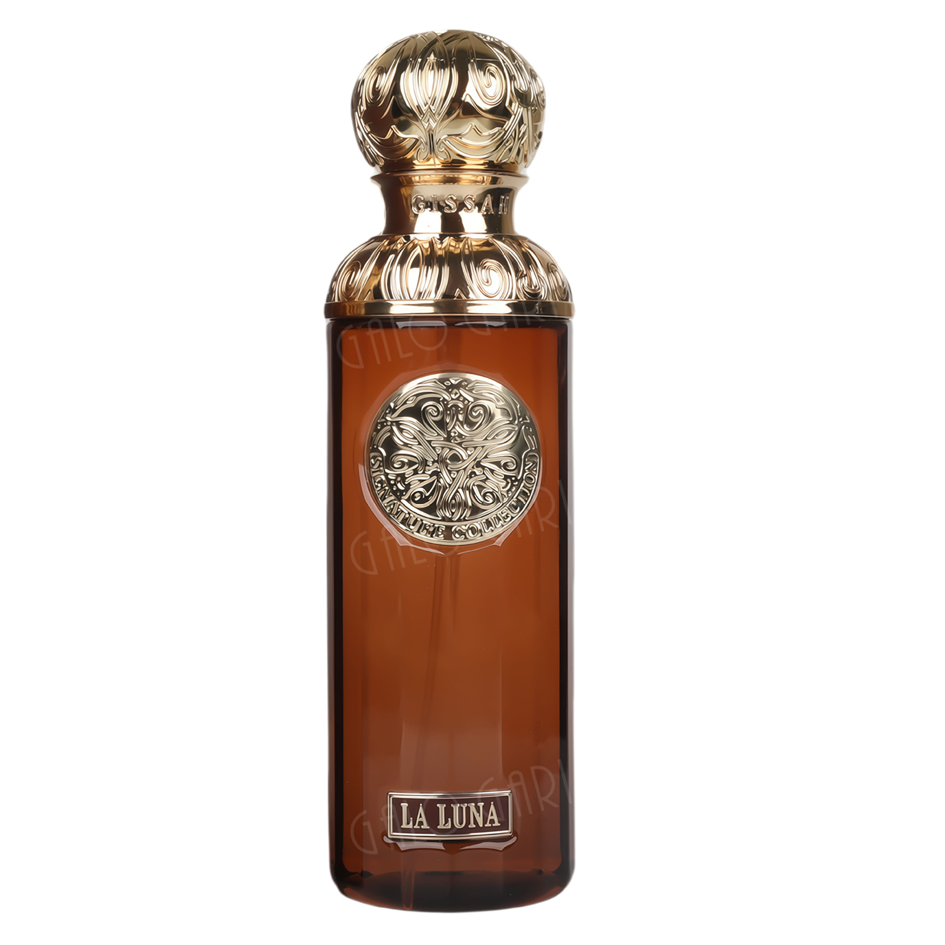 Perfume transfronterizo Gissah Gissah La Luna Perfume de comercio exterior de Oriente Medio 250ml Perfume árabe de Dubai