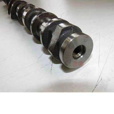 Mercedes-Benz – Crankshaft, camshaft C63 SL63 ML63 S63