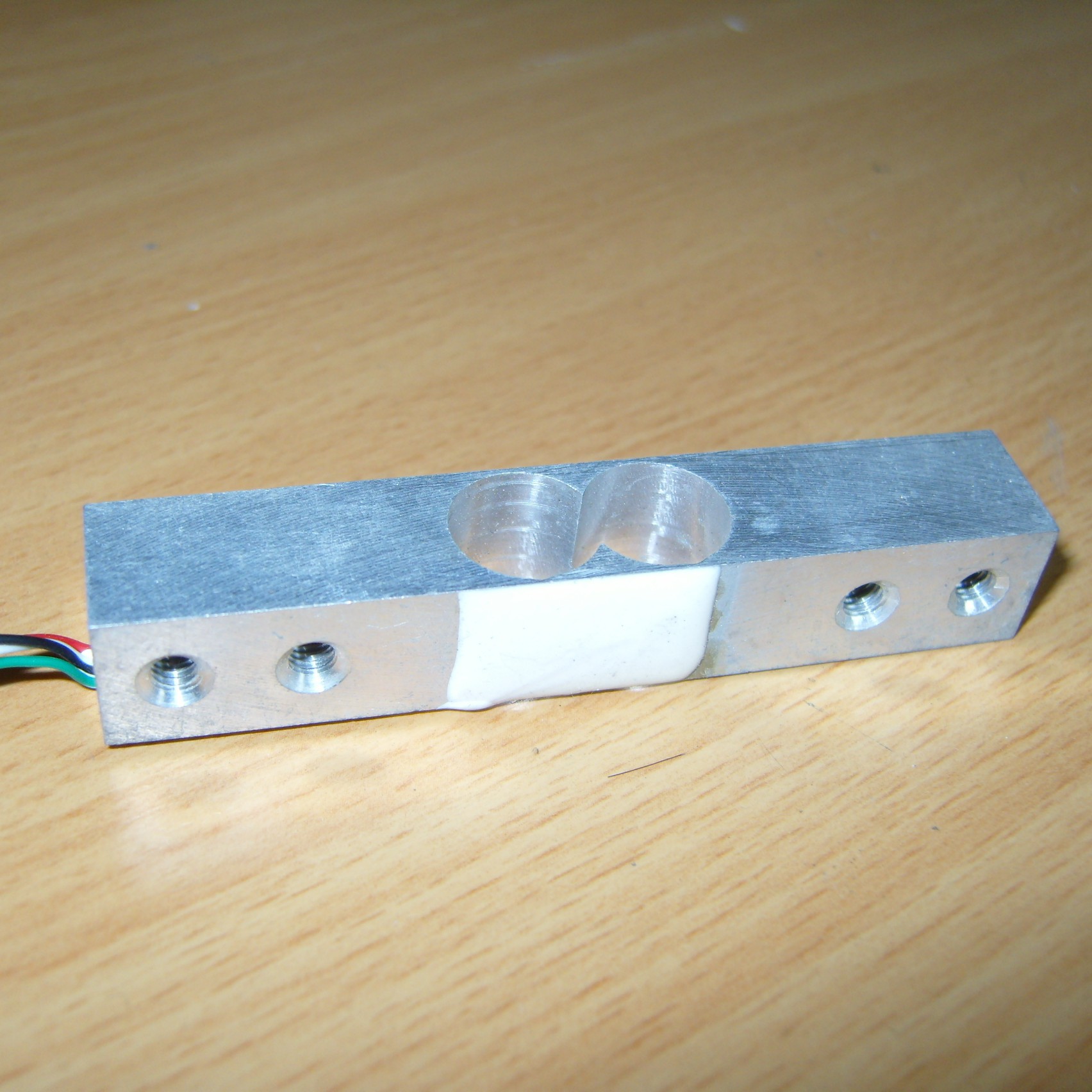 供应小外形称重传感器YL853-2Kg