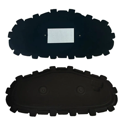 Engine Hood Insulation Cotton, Engine – Car sound-absorbing cotton