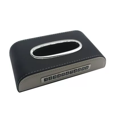 Car tissue box/set: Box Tissue Box, Car Interior