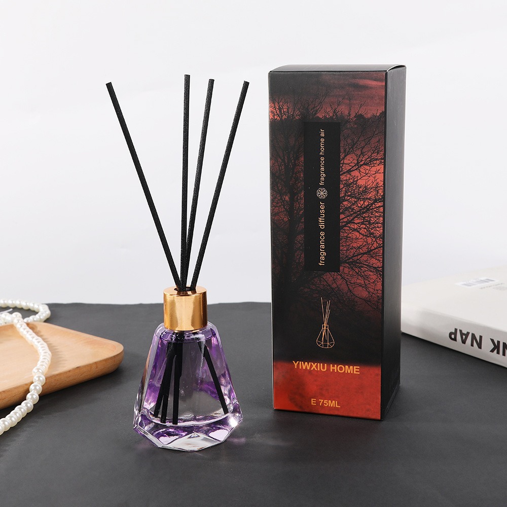 보라색-이슬 정원사