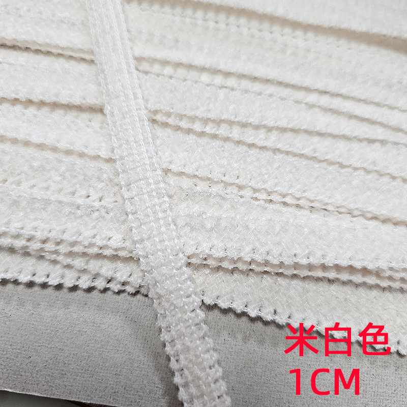 �װ�ɫ����ѩ������߷�װ�������߰�������������ë�޸���֯��