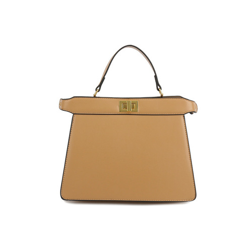 Handbags cross-border high-end handbags for women  new retro versatile Kelly shoulder crossbody bags bags