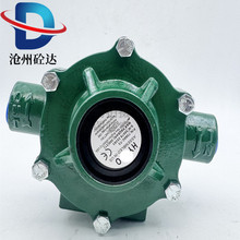 施维英搅拌车水泵 7560C过滤水泵 1502C水泵