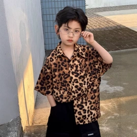 童裤;童T恤;童套装