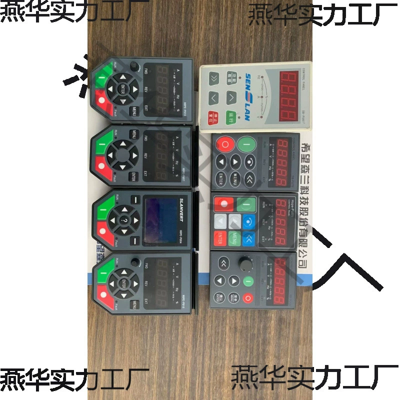 Панель управления преобразователем частоты SB70 200Hope800SB-PU70PU03PU04PU07PU10