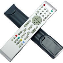 适用海尔_统帅leader电视机遥控器HTR-T07_LE32D8810_20_LU26T3