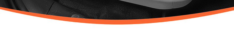 Suitable for Fangchengbao Titanium 3 Seat Cushion, Special Rams Seat Cushion, Perforated, Breathable, Non-Slip Seat Cover, Universal for All Seasons