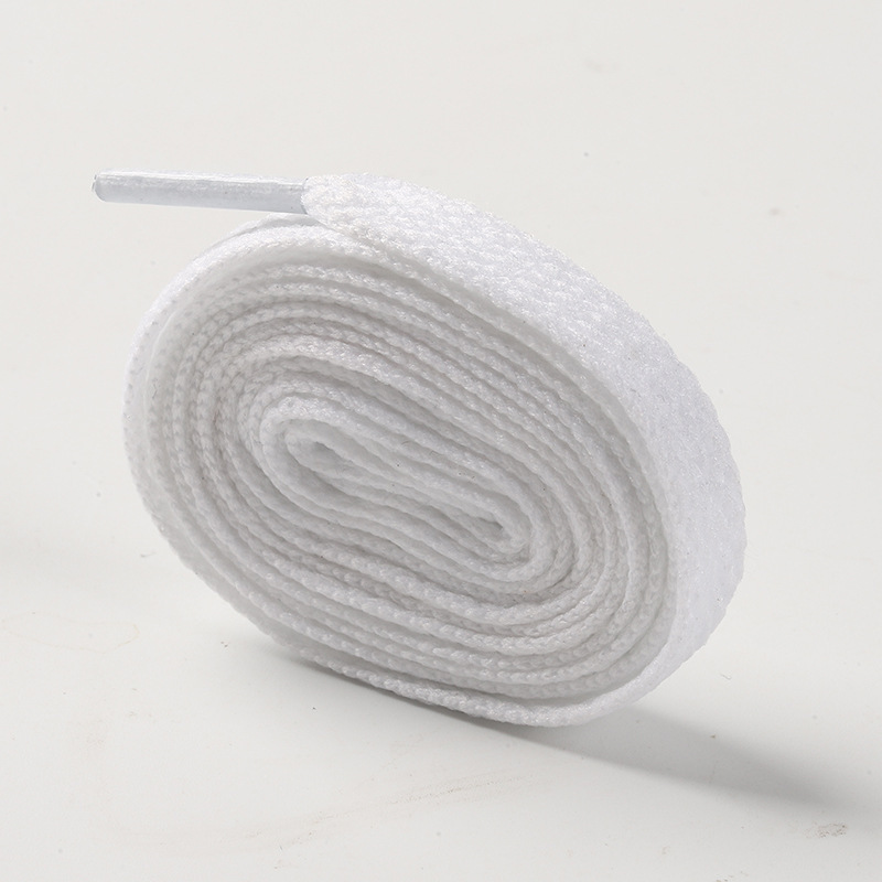 [Single layer] 1CM wide white