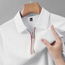 ���ﻢ��װ�ļ���Ʒ��ɫ���䷭��POLO�������������п羳��ó��ʿ