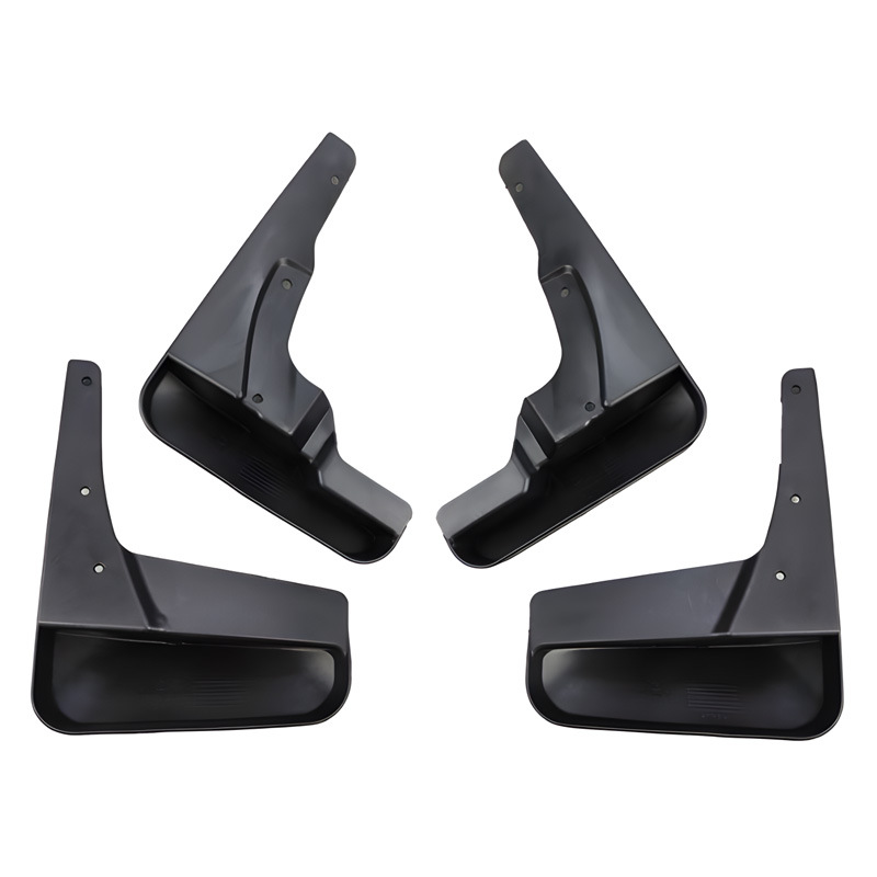 Aplicable a 2013 - 2021 Toyota Venza para neumáticos de barro de goma blando piezas de modificación de barro