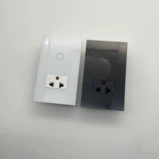 Exported Exclusively for American Standard Smart Switches, Sockets, Tuya Smart Wi-Fi Switches, App Control Alexa