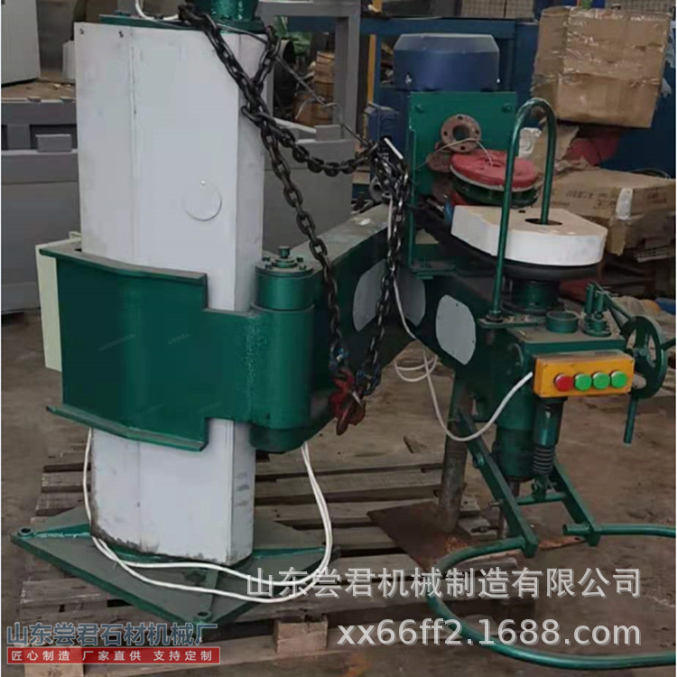 8K镜面打磨机  SM-2418不锈钢抛光机 通用型  摇臂式电动升降尝君