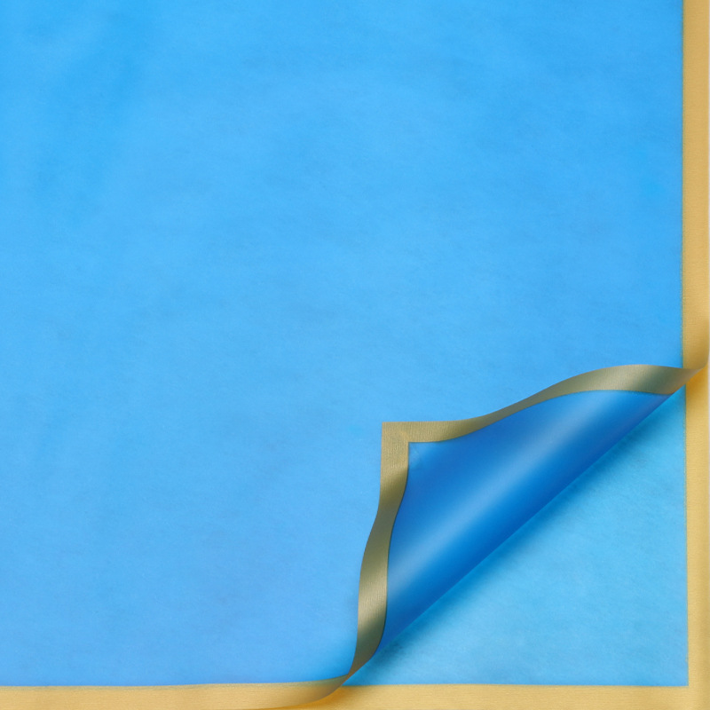 로얄블루; 57*57cm 20장/팩