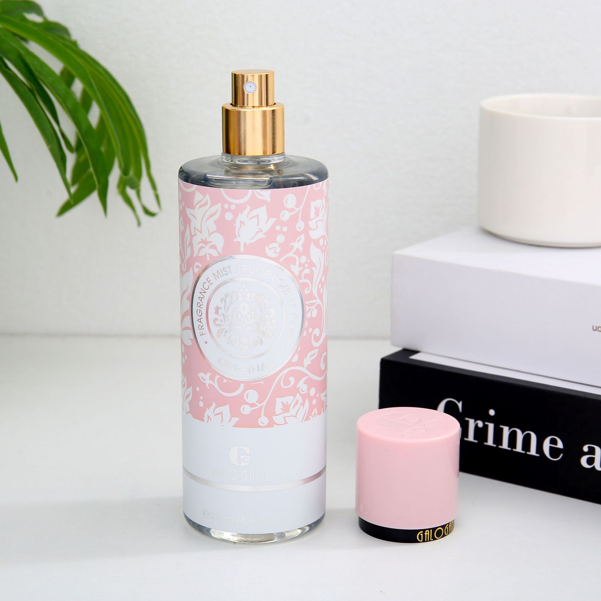 250ml fragancia árabe spray perfumes duraderos LQY6603 Oriente Medio Yala comercio exterior transfronterizo perfume al por mayor