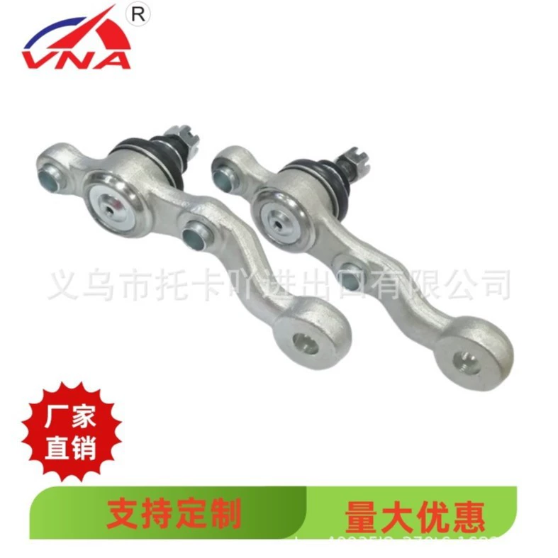 43330-29275 производитель спот прямой поставки шаровой головки подвески Применимые модели Toyota Mark 2 MARK