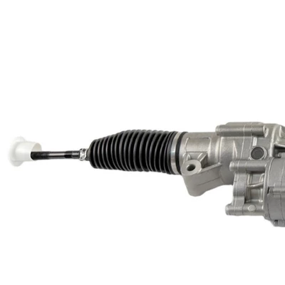 Steering gear assembly Assembly is suitable