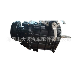 33030-36040 Toyota Coaster sürət qutusu 1Gd-Ftv/1Hd-T/1Hz dizel üçün uyğundur