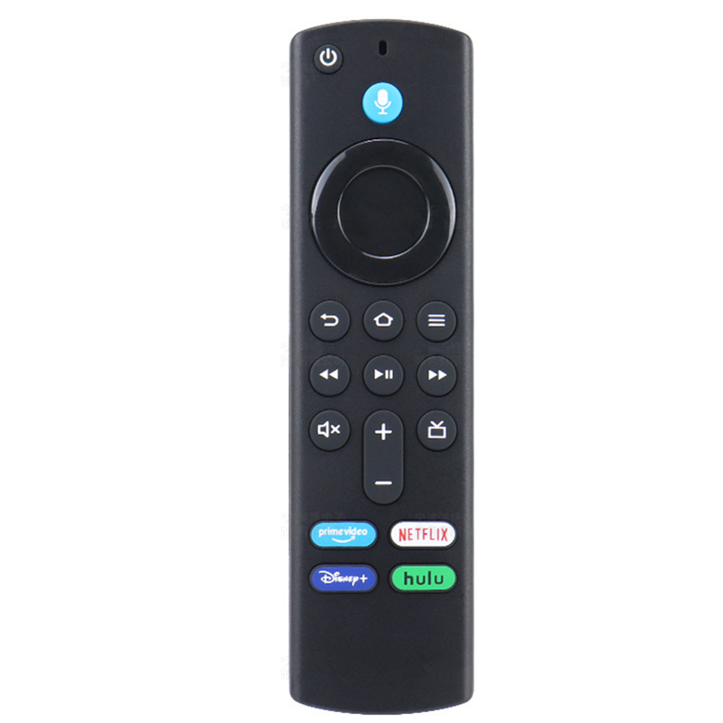 Para Amazon Fire TV Bluetooth Voice Remote L5B83G Bluetooth Voice Remote