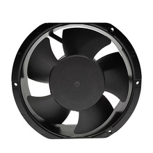 廠家直銷17251防水風扇洗碗機家用電器配電櫃機箱17251工業風扇