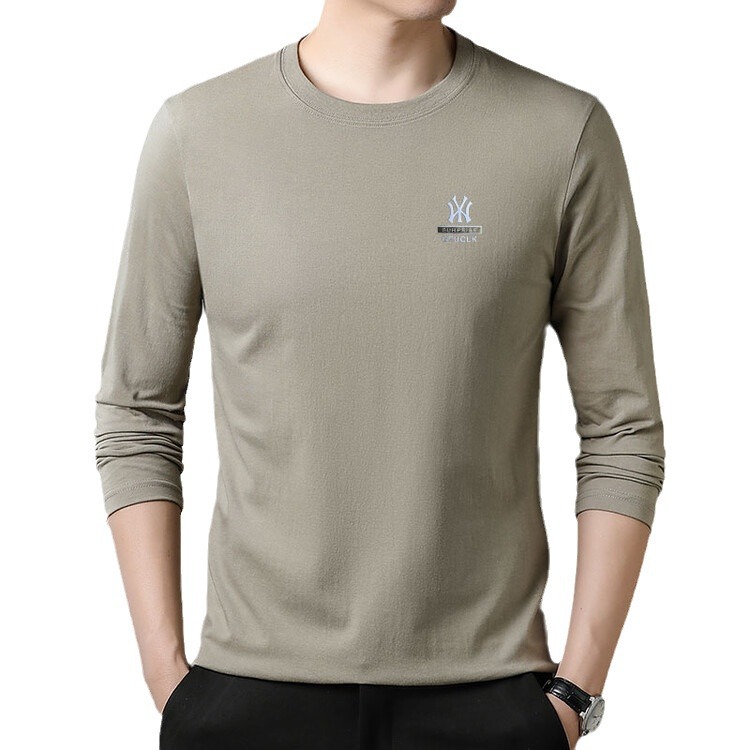 Demi-season sports long-sleeve