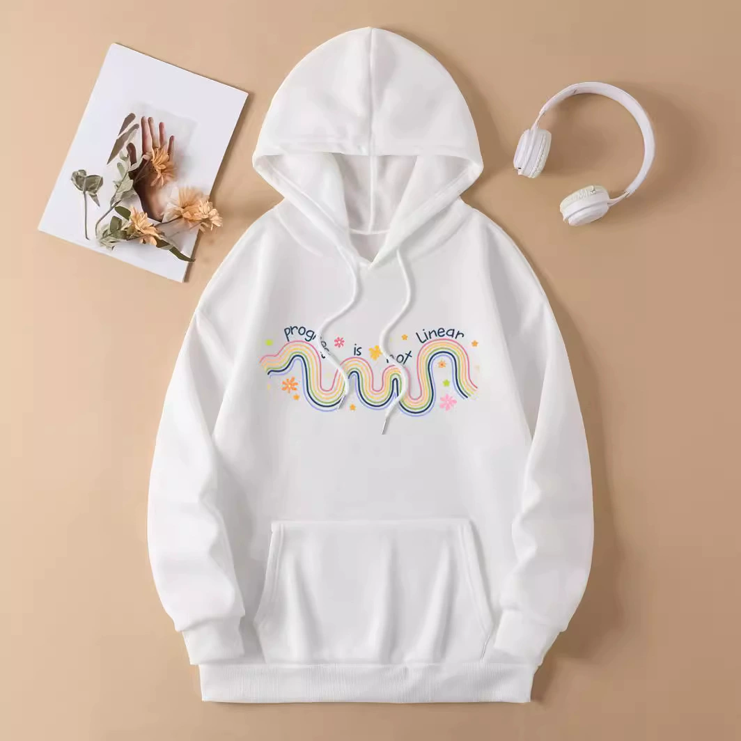 (Cross-border trading), kangaroo, warm sweatshirt, hoody, drawstring