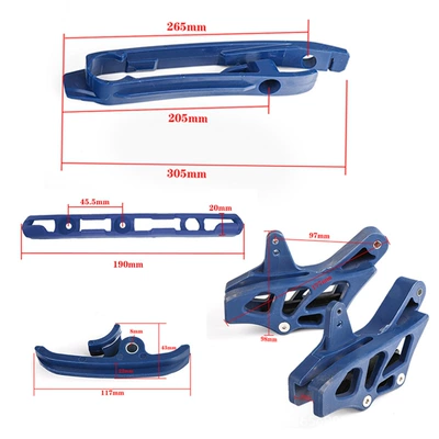 Chain Slider Motorcycle Modification — Motosiklet ləvazimatları və aksesuarları